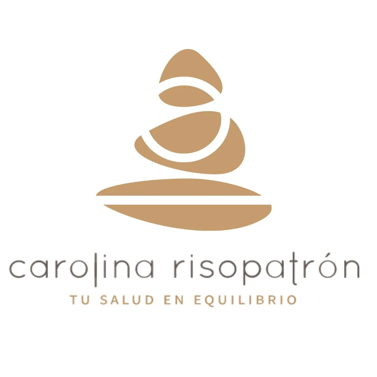 carolina risopatrón TU SALUD EN EQUILIBRIO