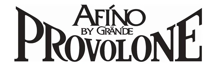 AFÍNO BY GRÄNDE PROVOLONE