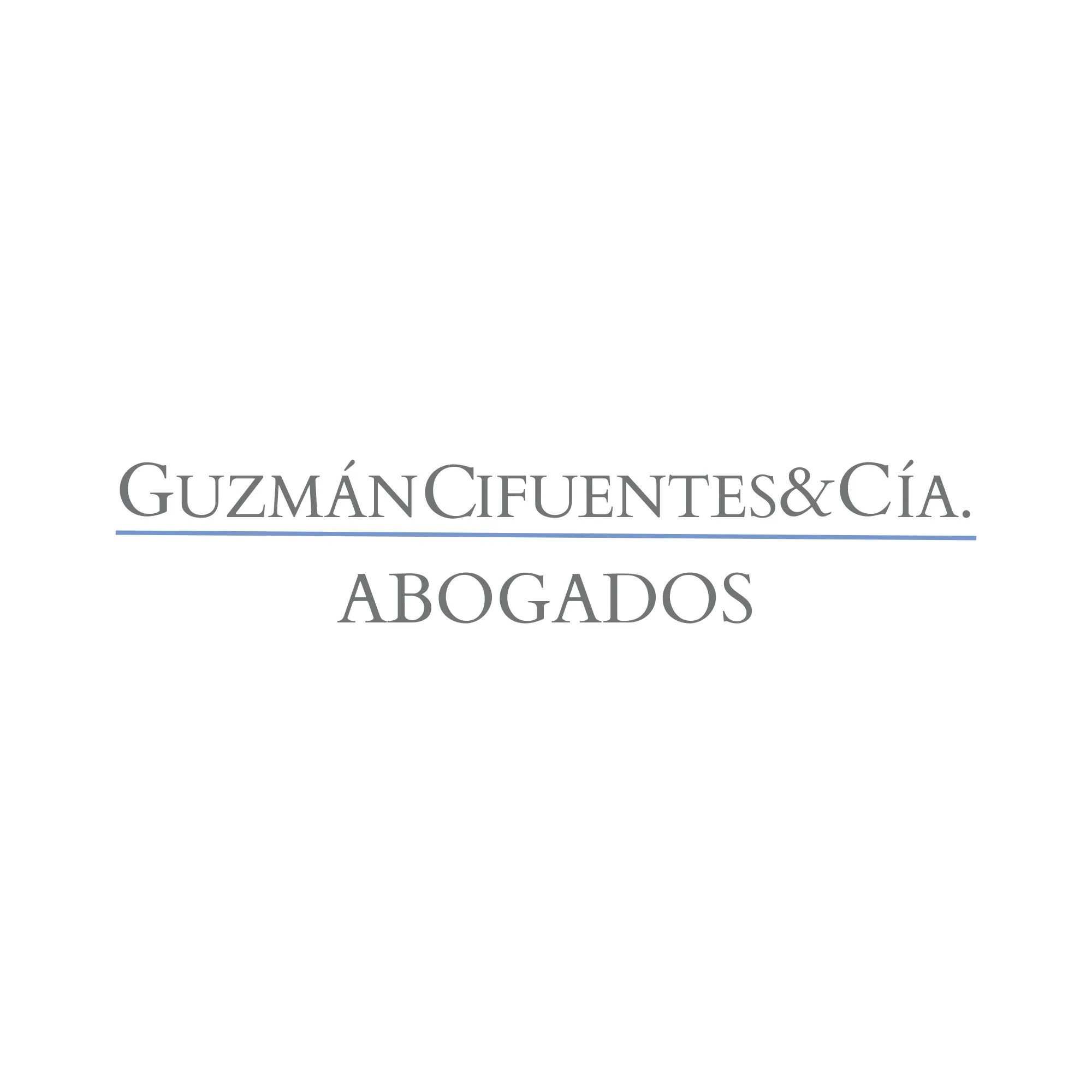 Guzmán Cifuentes & Cía. ABOGADOS