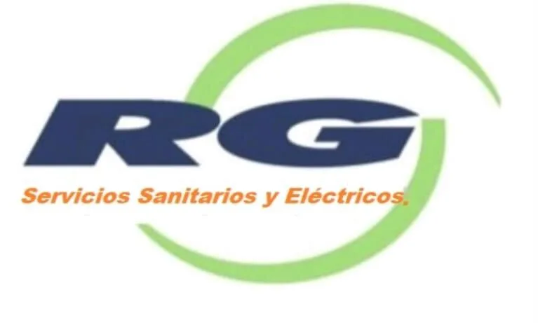 RG SERVICIOS SANITARIOS Y ELÉCTRICOS