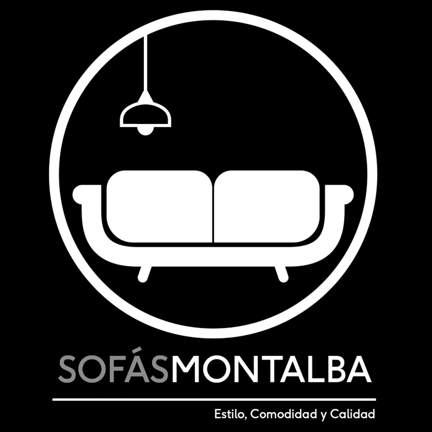 Sofás Montalba Estilo, Comodidad y Calidad