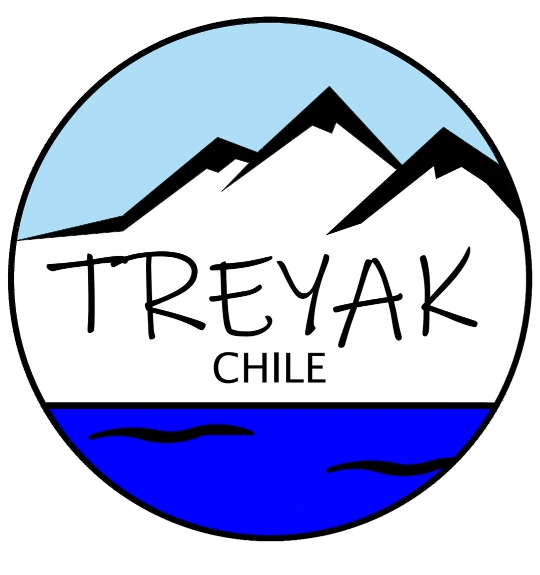 TREYAK CHILE