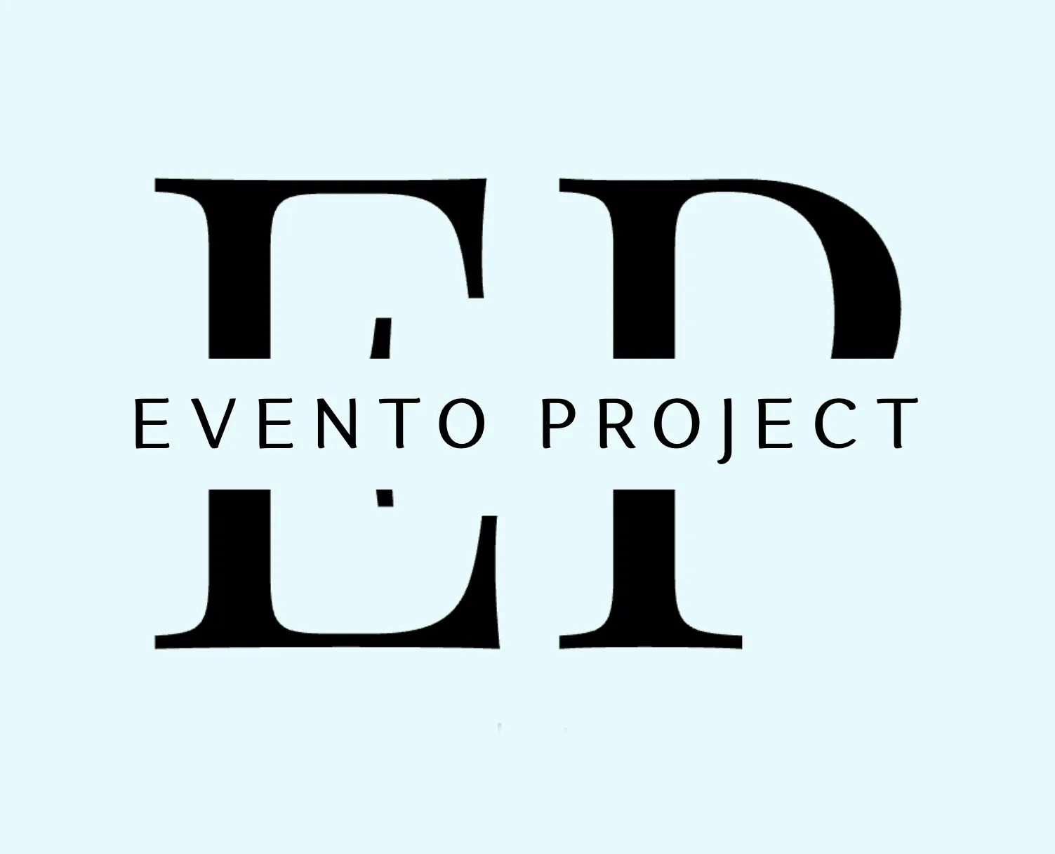 evento project EP