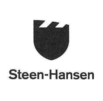 STEEN-HANSEN
