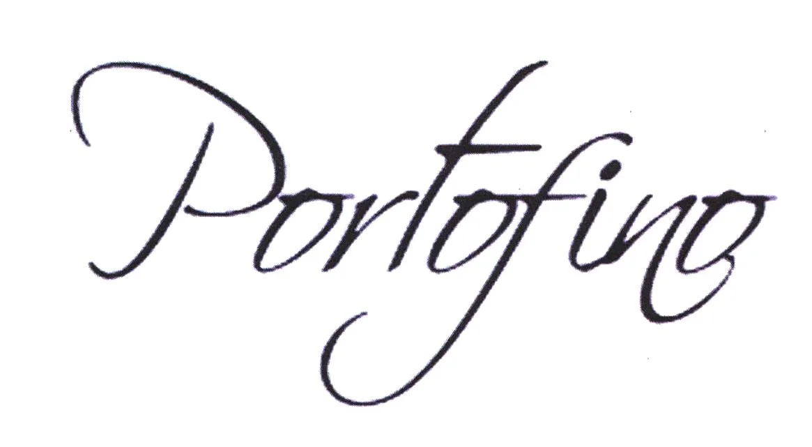 PORTOFINO