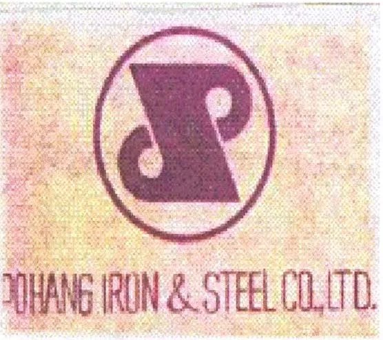 POHANG IRON & STEEL CO LTD.