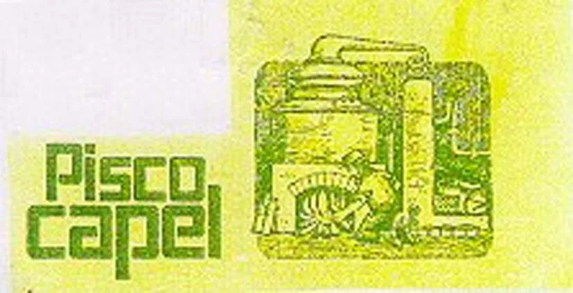 PISCO CAPEL