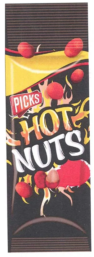 PICKS HOTS NUTS