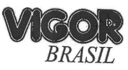 VIGOR BRASIL