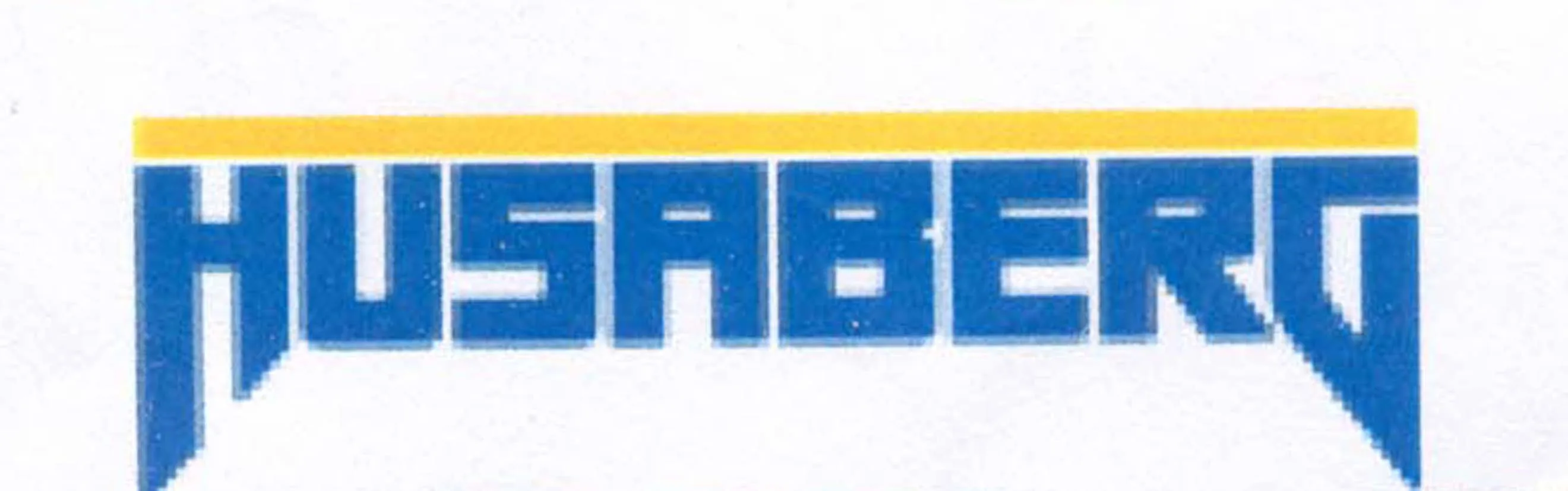 HUSABERG