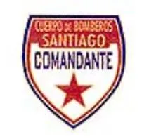 CUERPO DE BOMBEROS DE SANTIAGO