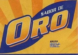 SABOR DE ORO