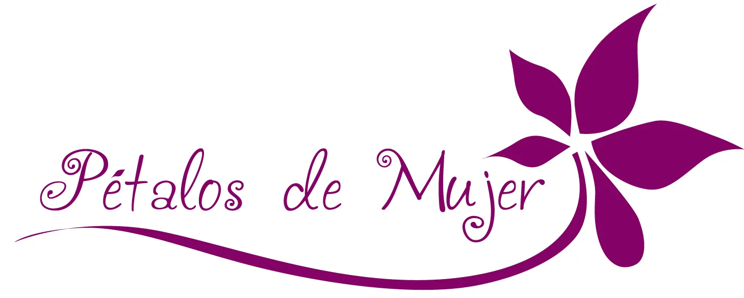PÉTALOS DE MUJER
