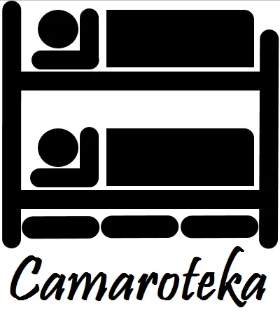 camaroteka
