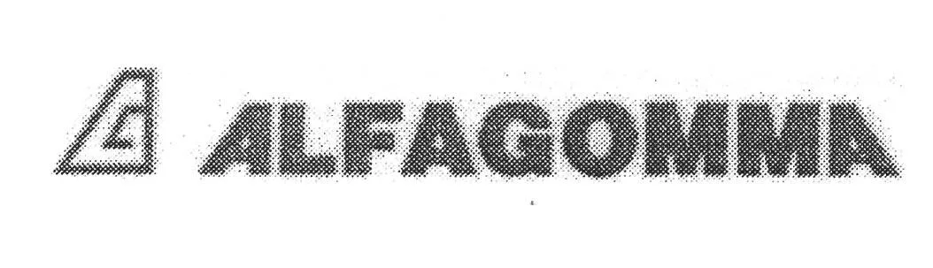 G ALFAGOMMA
