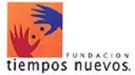 FUNDACION TIEMPOS NUEVOS