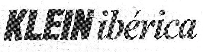 KLEIN IBERICA