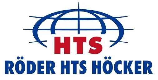 HTS Röder HTS Höcker