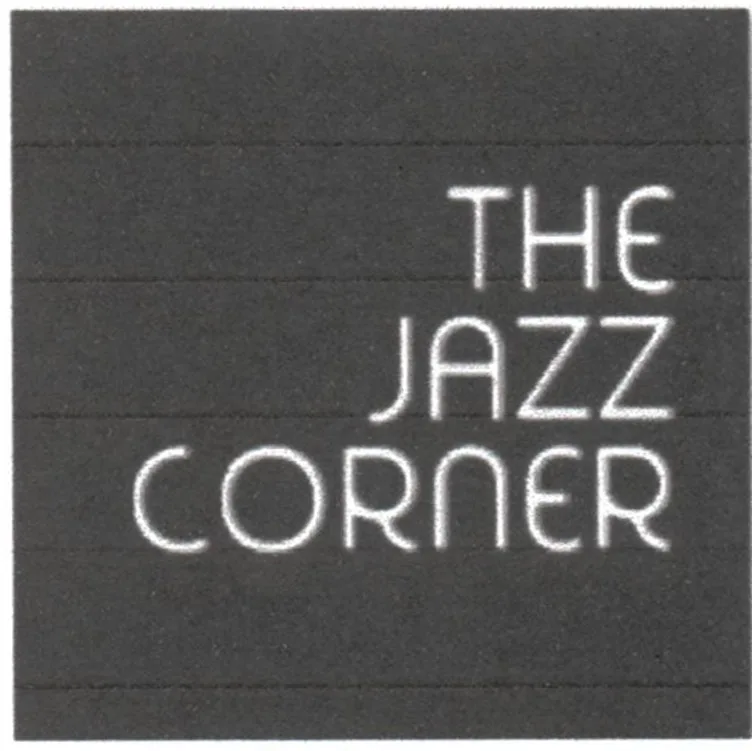 THE JAZZ CORNER
