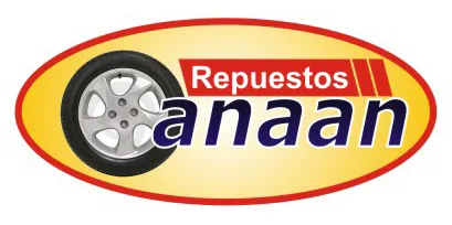 REPUESTOS CANAAN