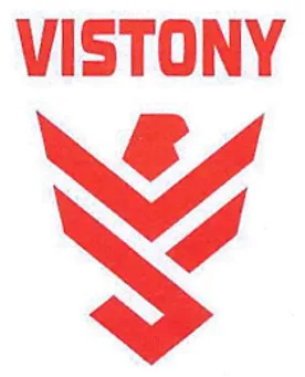 VISTONY