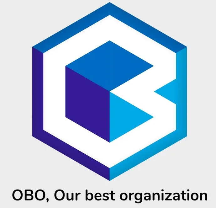 OBO OUR BEST ORGANIZATION