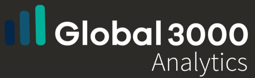 GLOBAL 3000 ANALYTICS