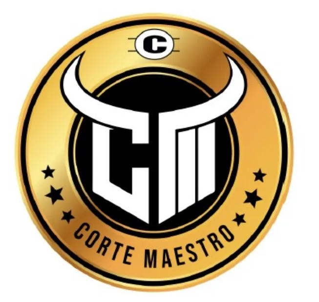 C CM CORTE MAESTRO