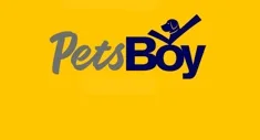 PETSBOY