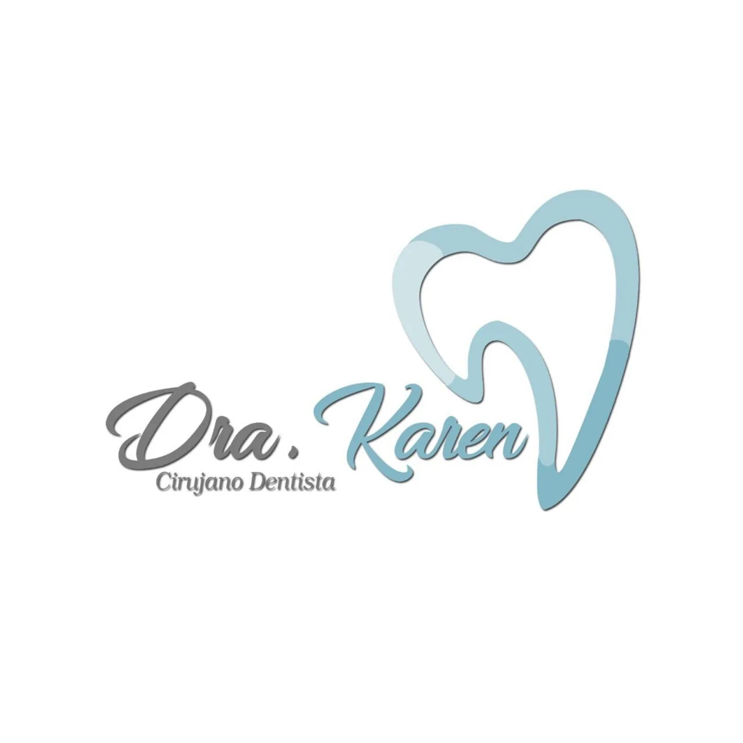DRA.KAREN CIRUJANO DENTISTA