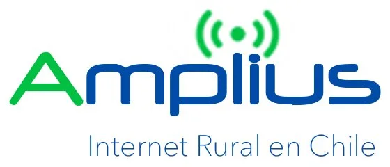 Amplius Internet Rural en Chile