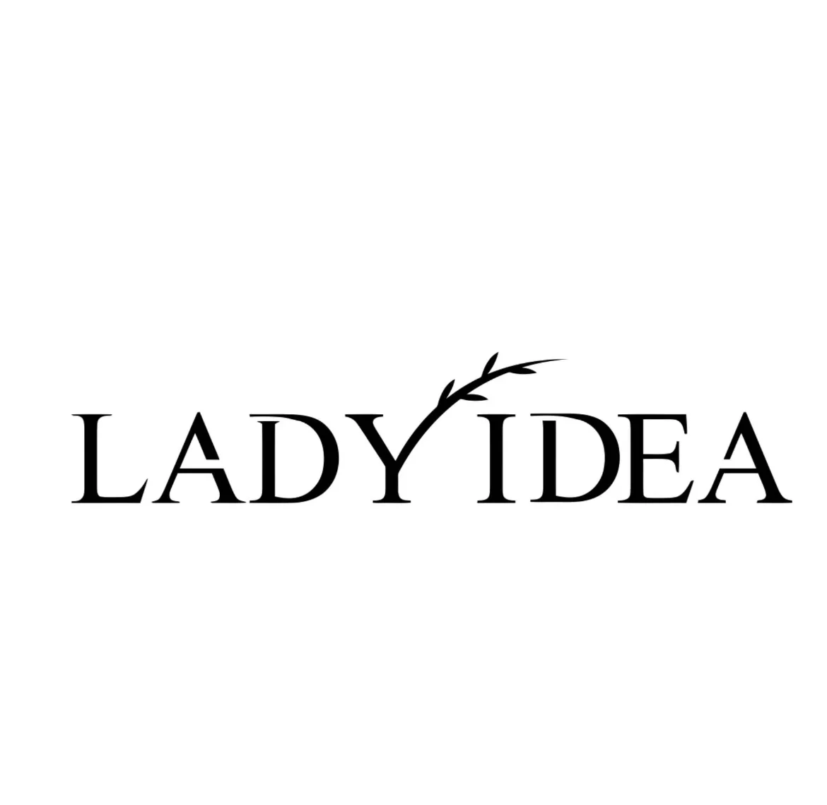 LADY IDEA