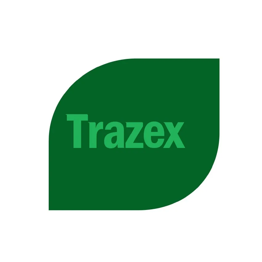 TRAZEX