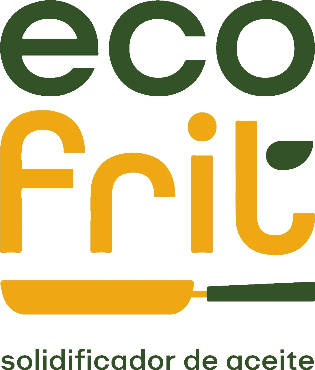 eco frit solidificador de aceite