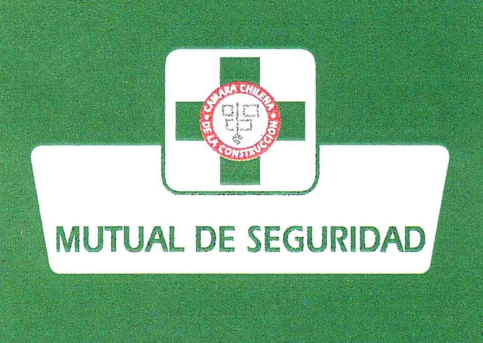 MUTUAL DE SEGURIDAD CAMARA CHILENA DE LA CONSTRUCCION