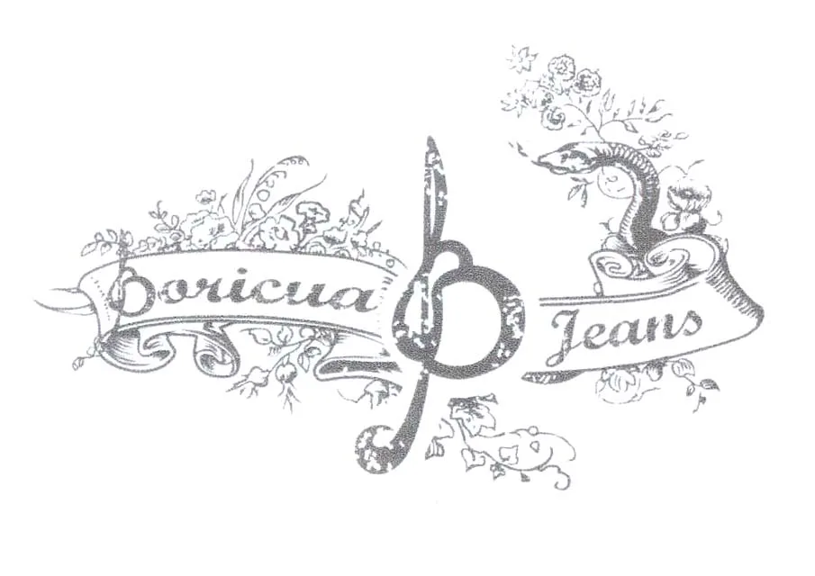 BORICUA JEANS