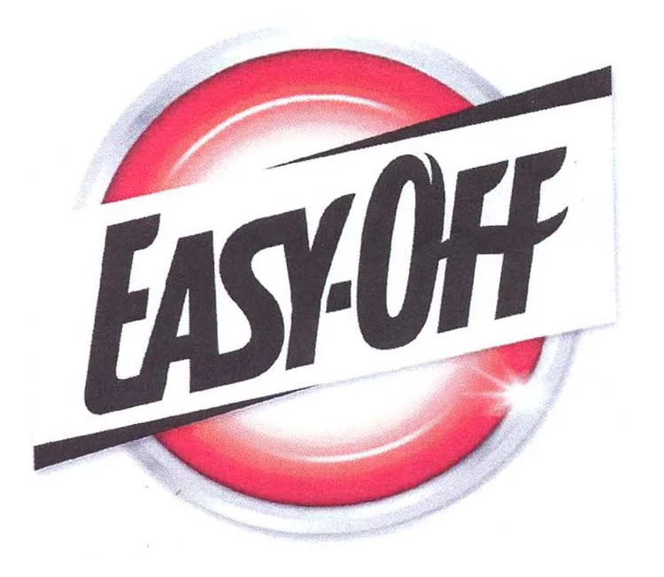 EASY-OFF