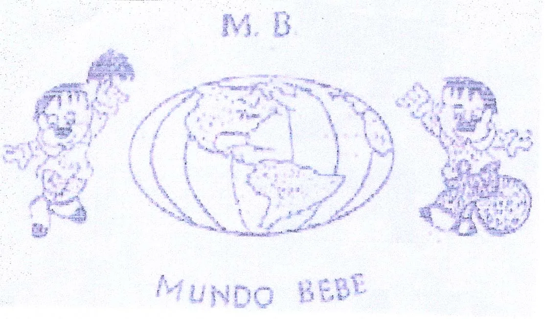 M.B MUNDO BEBE