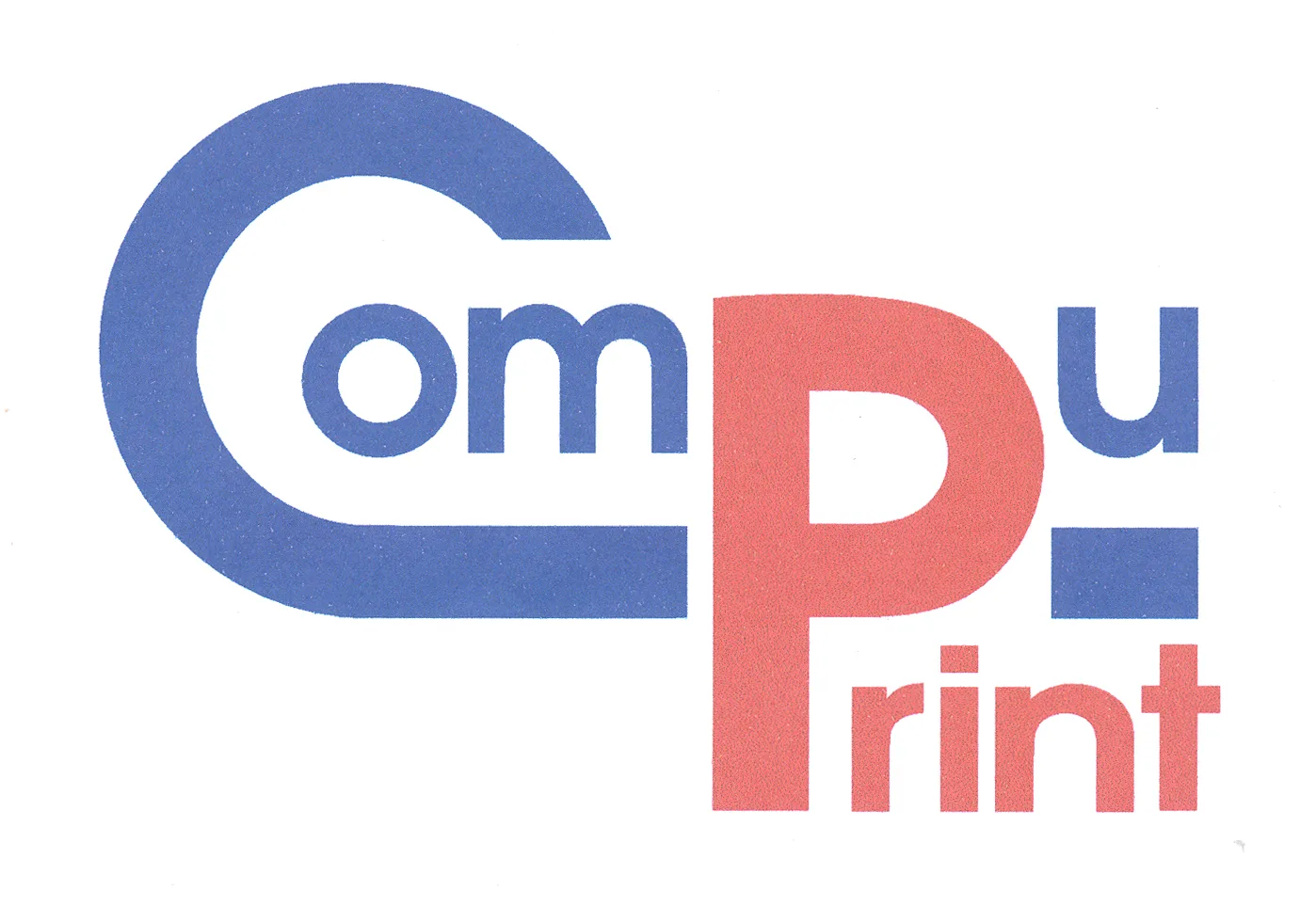 COMPU-PRINT