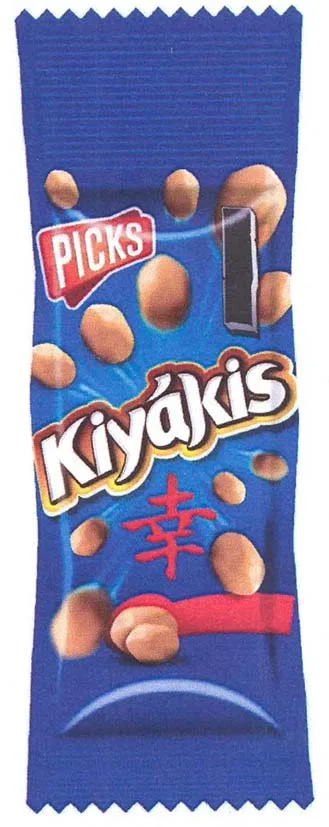 PICKS KIYAKIS