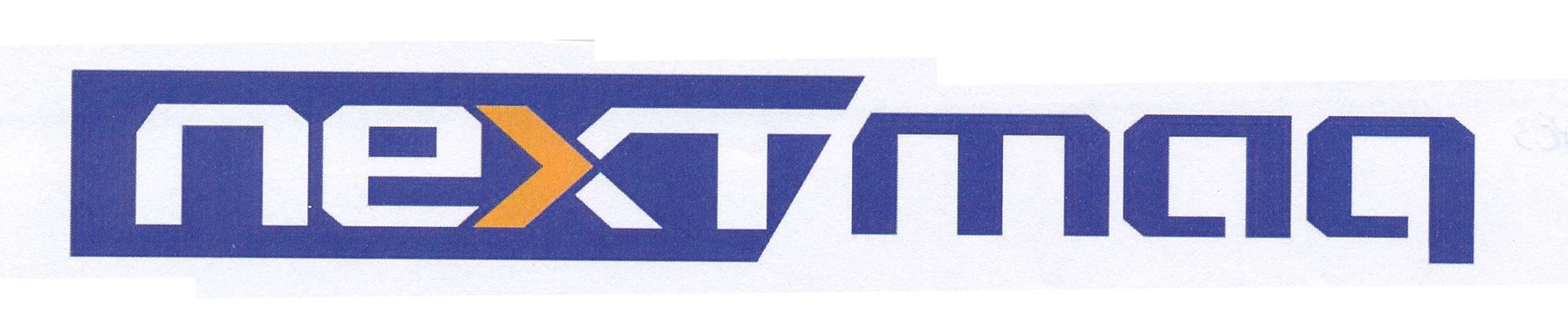 NEXTMAQ