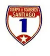 CUERPO DE BOMBEROS DE SANTIAGO