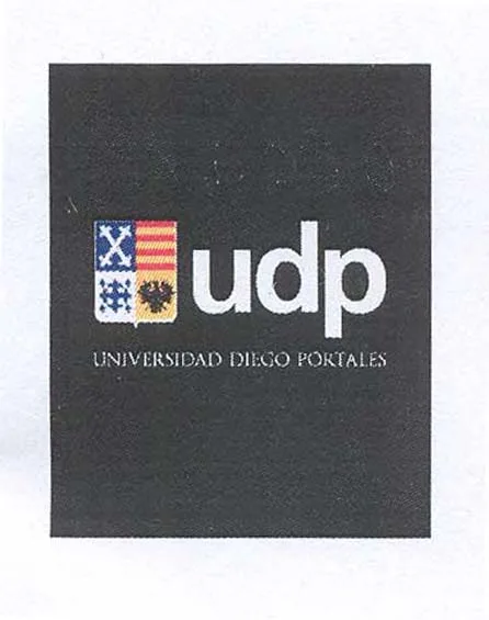 UDP UNIVERSIDAD DIEGO PORTALES