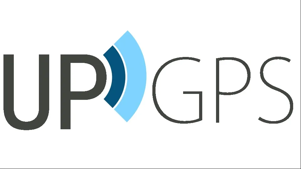 UP GPS