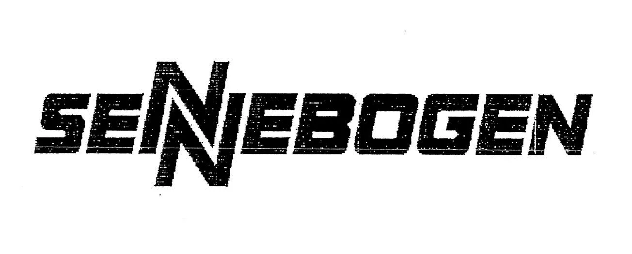 SENNEBOGEN