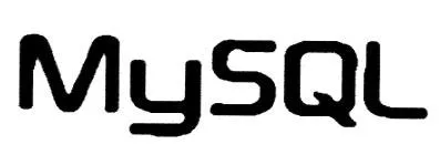 MYSQL