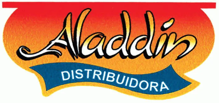 DISTRIBUIDORA ALADDIN