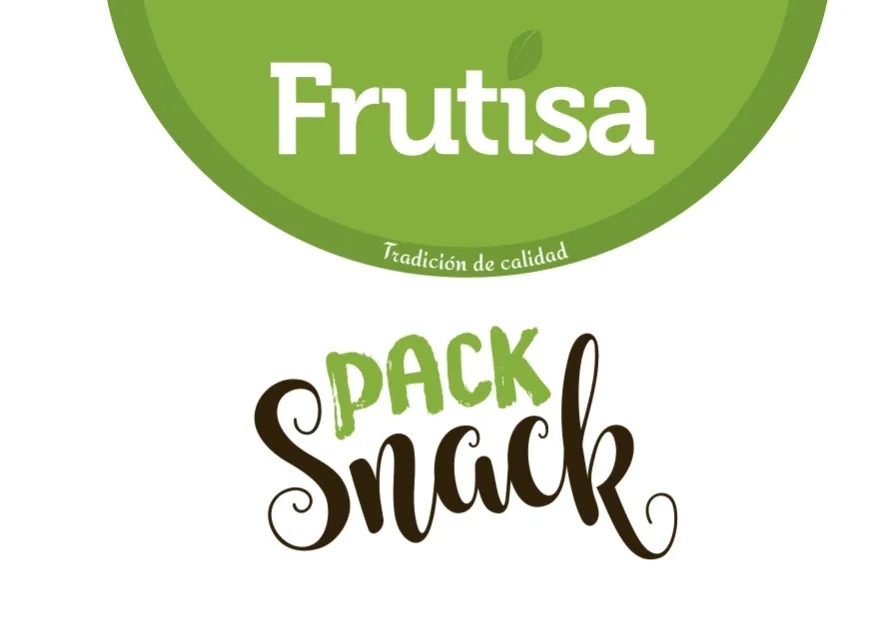 FRUTISA SNACK PACK