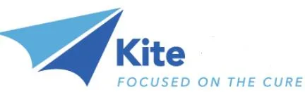 KITE FOCUSED ON THE CURE