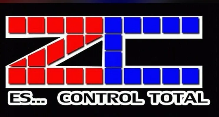 ZC ES CONTROL TOTAL